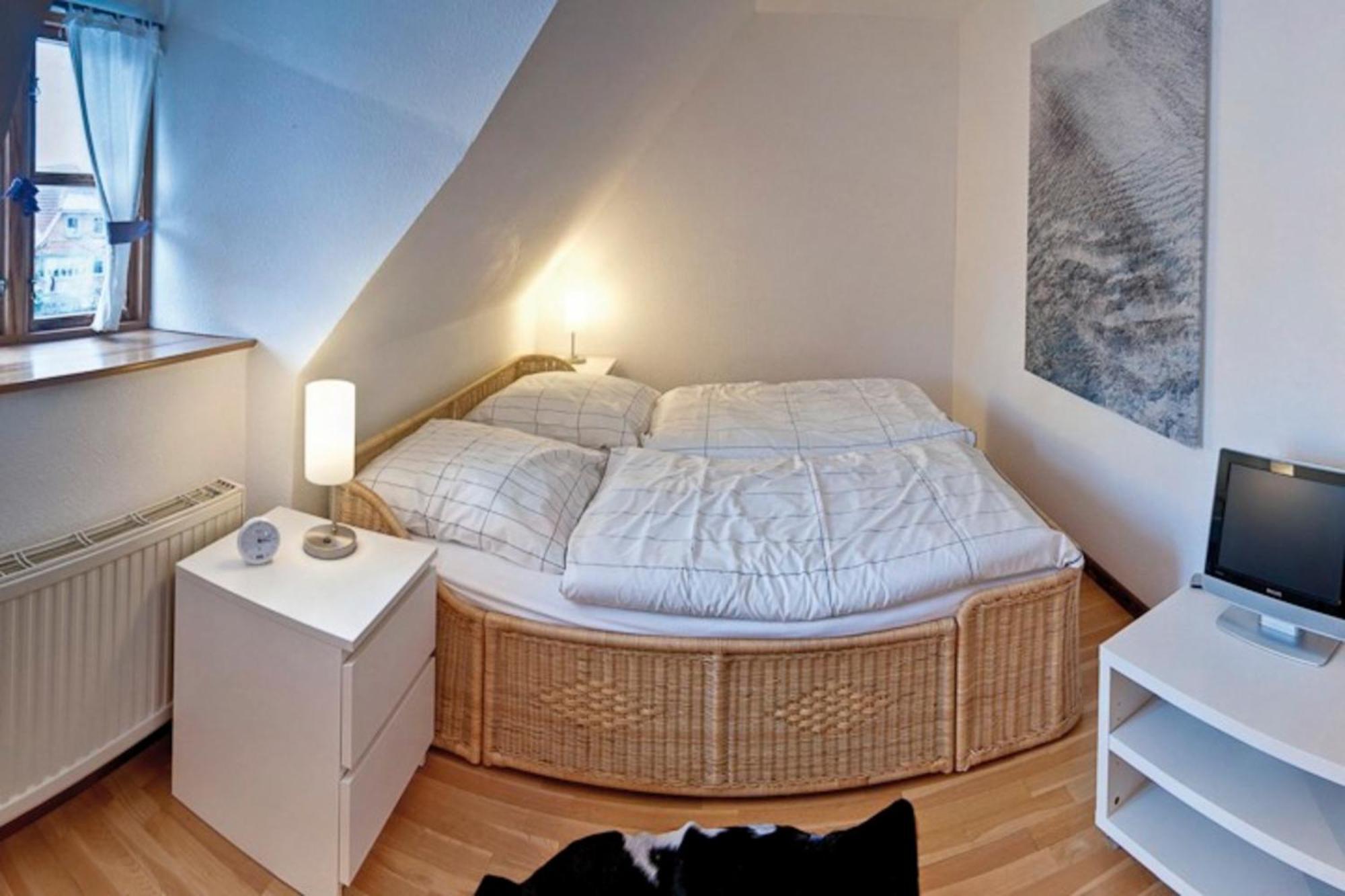 Altes Rektorenhaus 1 Rieseby Dış mekan fotoğraf